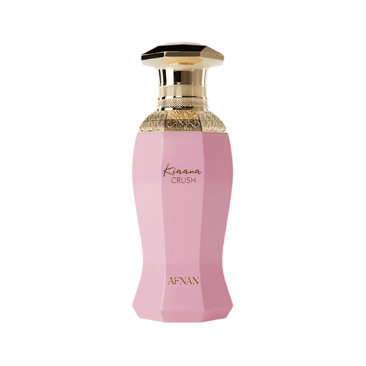 Afnan Kiaana Crush 100ml - Kiaana Collection perfume