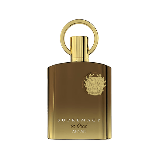 Afnan Supremacy in Oud 150ml - Supremacy Collection perfume