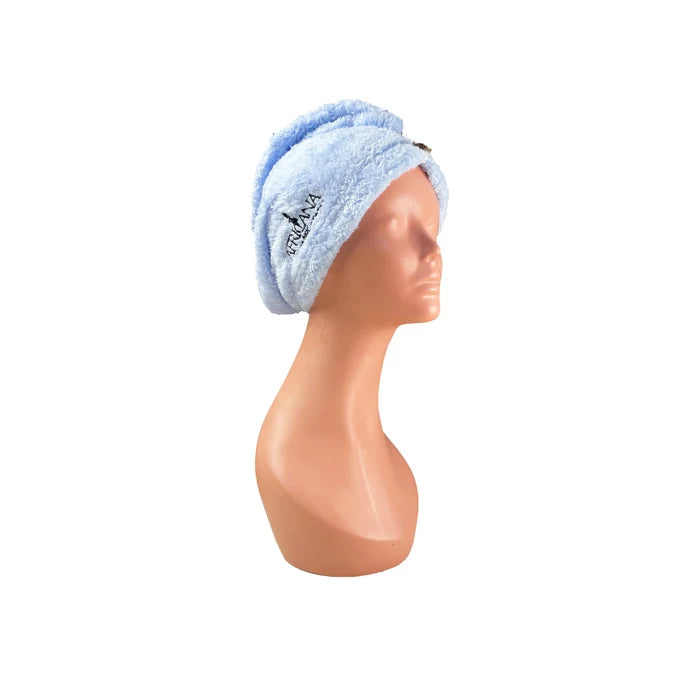 Africana Luxury Microfiber Towel