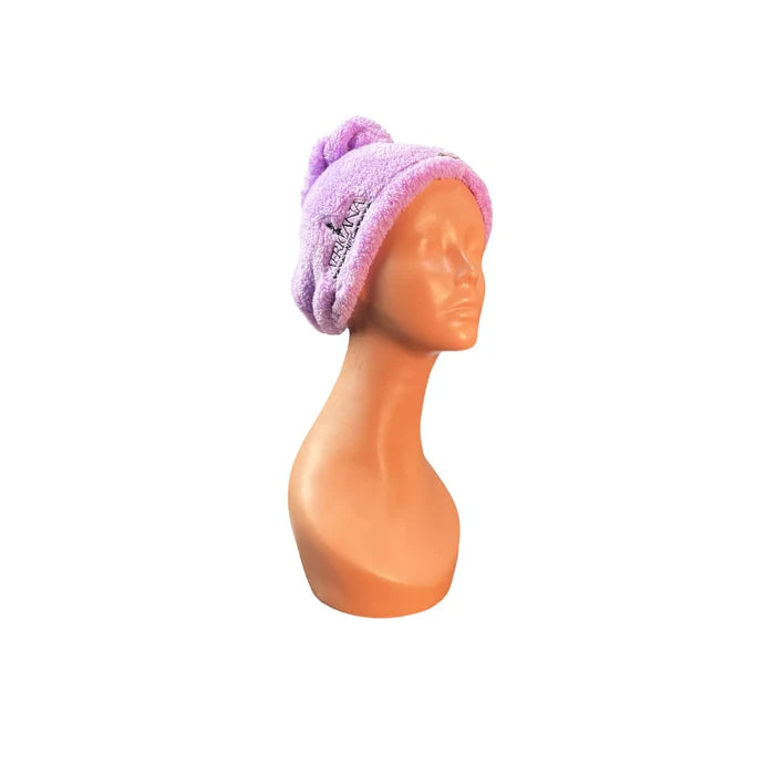 Africana Luxury Microfiber Towel