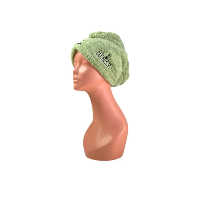 Africana Luxury Microfiber Towel