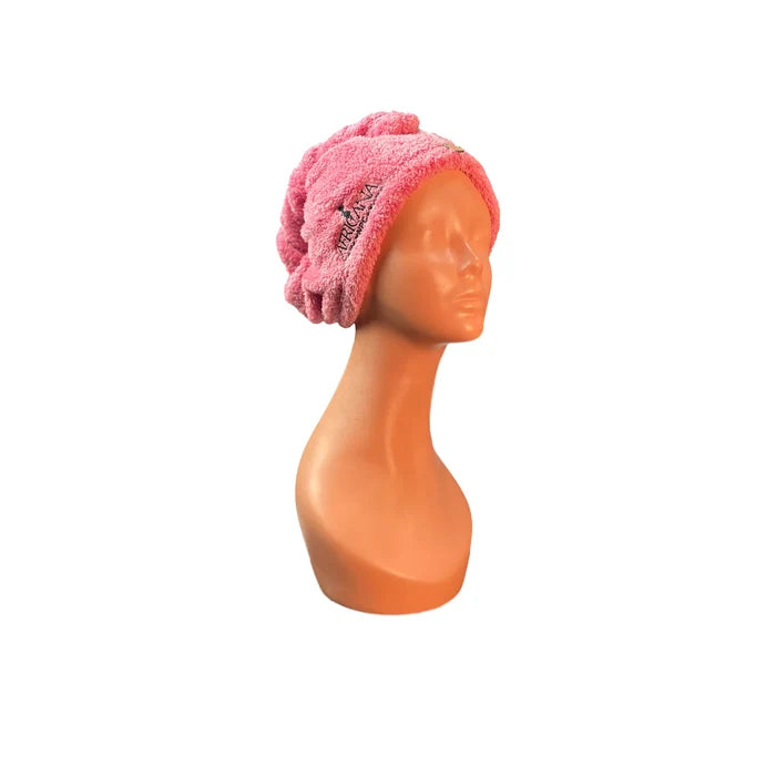 Africana Luxury Microfiber Towel