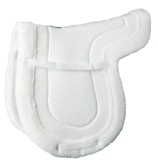 Airflow Hunter Saddle Pad