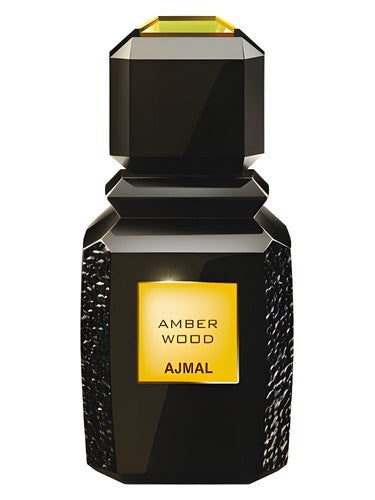 Ajmal Amber Wood 100ml – Dubai Perfume