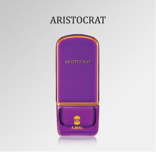 Ajmal Aristocrat HER 75ml – Dubai Perfume