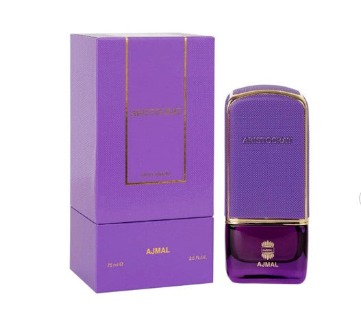 Ajmal Aristocrat HER 75ml – Dubai Perfume