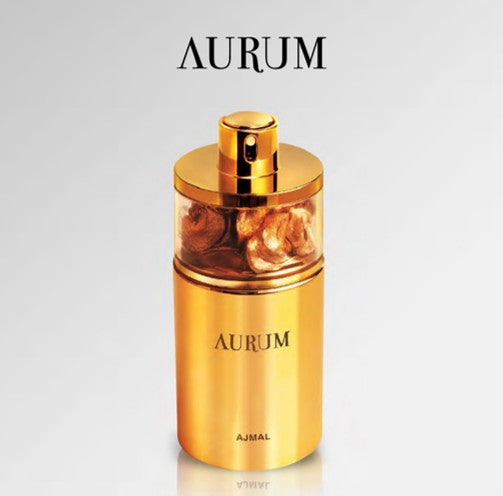 Ajmal Aurum 75ml – Dubai Perfume