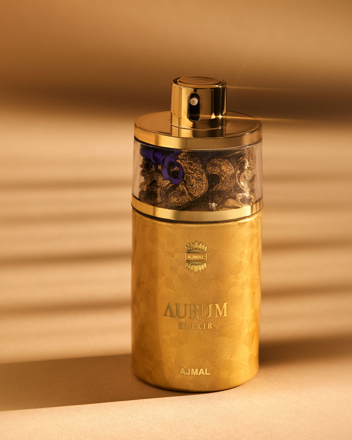 Ajmal Aurum Elixir 75ml – Dubai Perfume