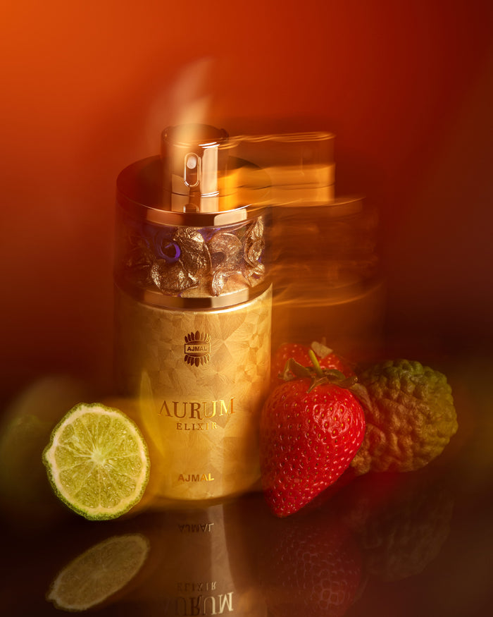 Ajmal Aurum Elixir 75ml – Dubai Perfume