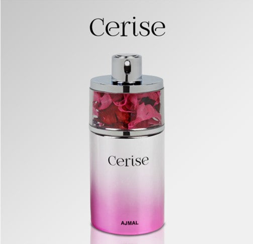 Ajmal Cerise 75ml – Dubai Perfume