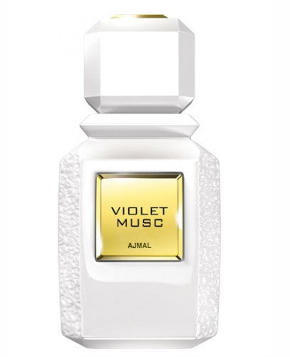 Ajmal Violet Musc 100ml – Dubai Perfume
