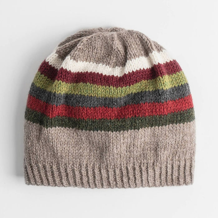 Alpine Hat by Karnina Marie