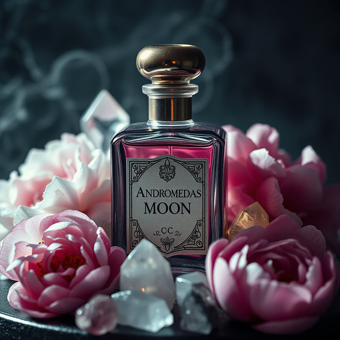Andromeda’s Inspired by Cheirosa 71 Eau De Parfum Sol De Janerio