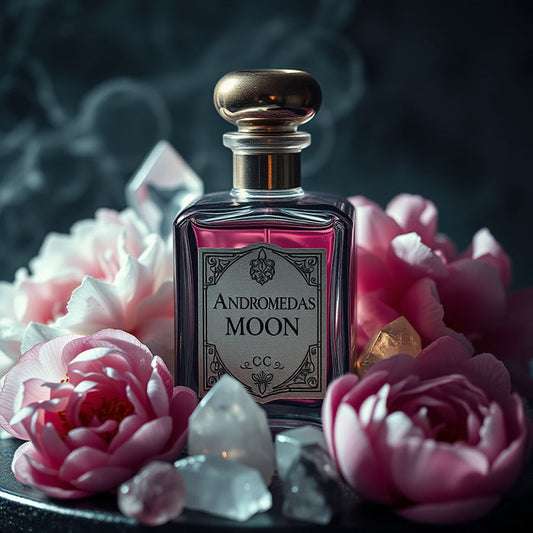 Andromeda’s Inspired by Cheirosa 71 Eau De Parfum Sol De Janerio