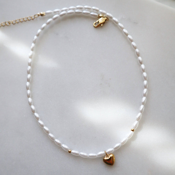 Annie Choker