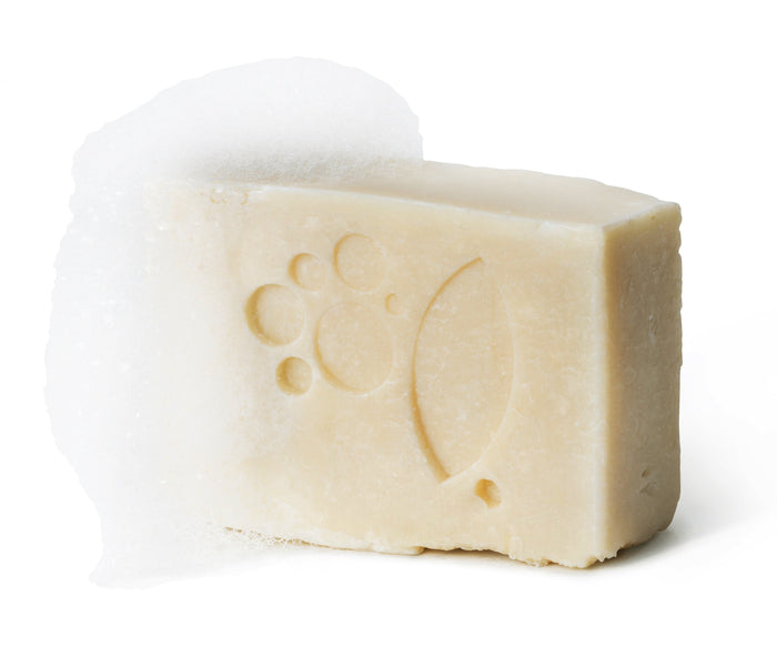 Sensitive Scalp Shampoo - L'Organic