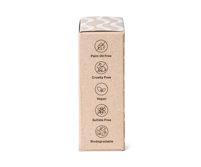 Sensitive Scalp Shampoo - L'Organic