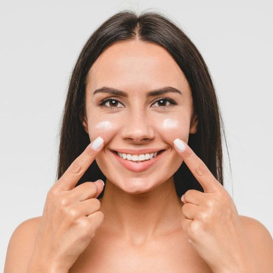 Anti Acne Cream Base