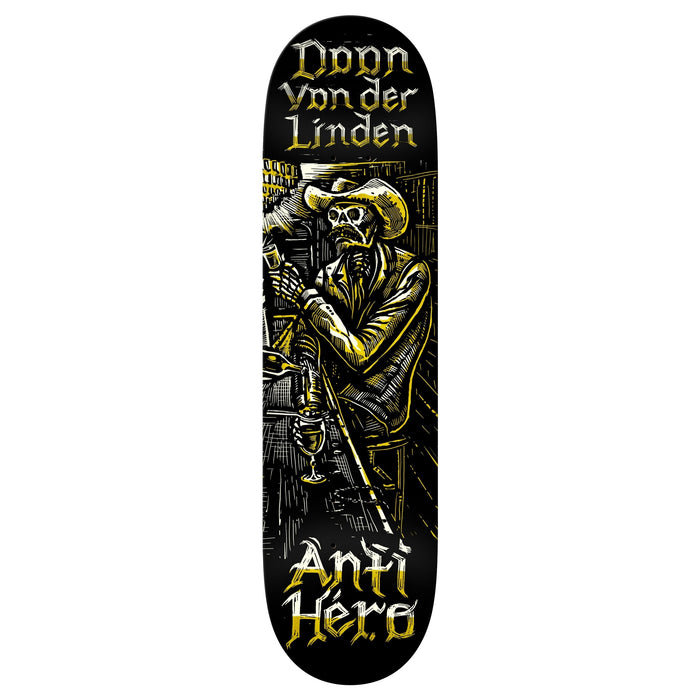 Anti Hero Absentes 8.38