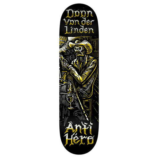 Anti Hero Absentes 8.38