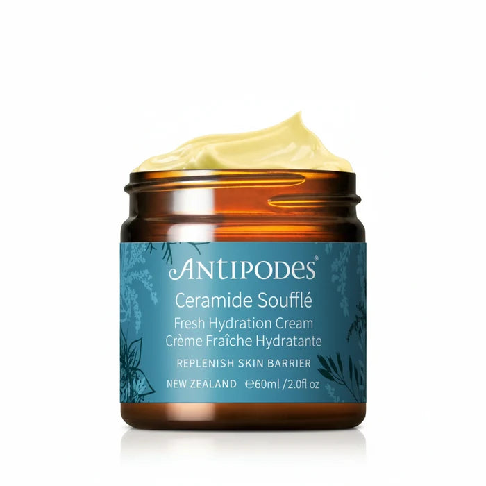 Antipodes: Ceramide Soufflé Fresh Hydration Cream 60ml