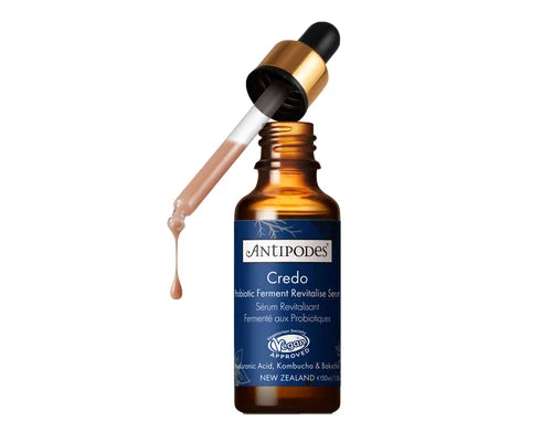 Antipodes: Credo Probiotic Anti-Blemish Serum 30ml