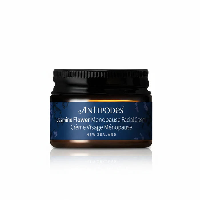 Antipodes: Jasmine Flower Menopause Facial Cream