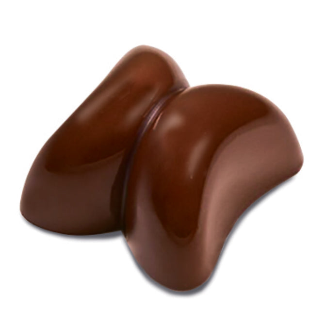 Antonio Bachour Bonbons Chocolate Mold - Papillon - 21 Forms