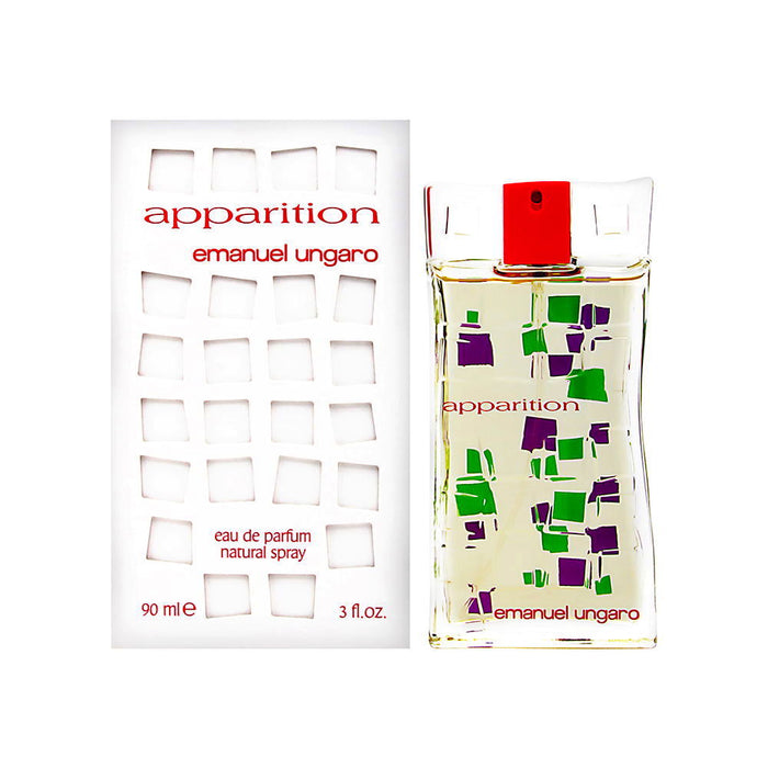 Apparition Emanuel Ungaro Eau de Parfum