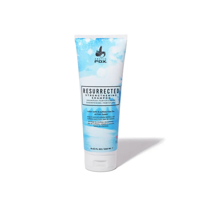 Arctic Fox - Resurrected Shampoo 240ml