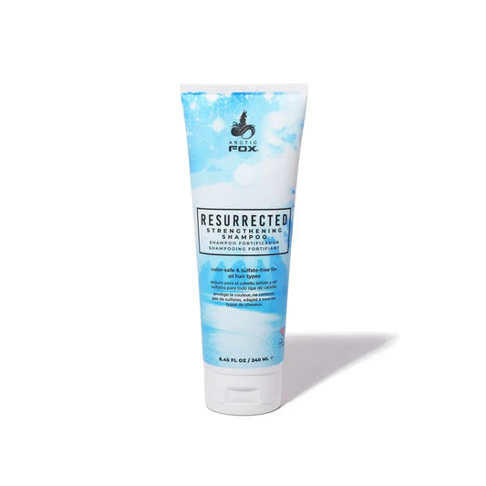 Arctic Fox - Resurrected Shampoo 240ml
