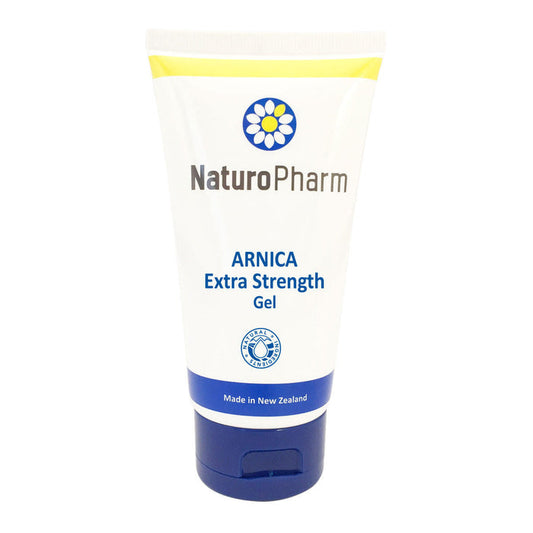 Naturo Pharm Arnica Extra Strength Gel_1