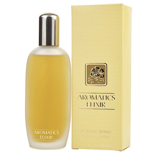 Aromatics Elixir Clinique Parfum Spray