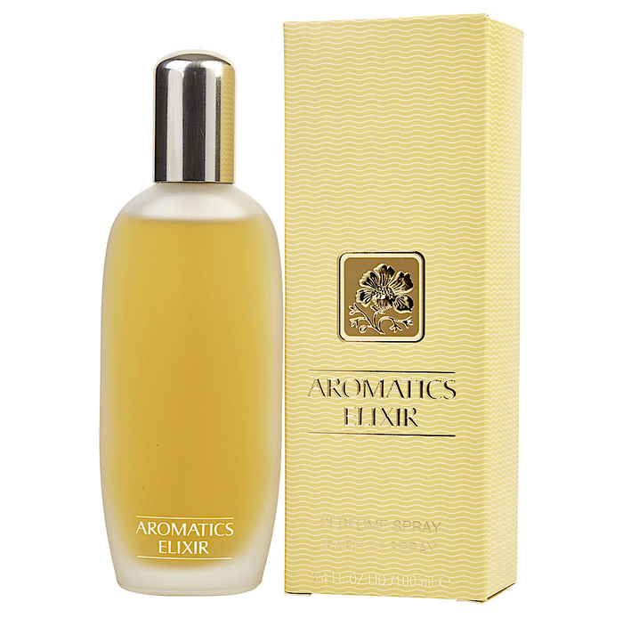Aromatics Elixir Clinique Parfum Spray