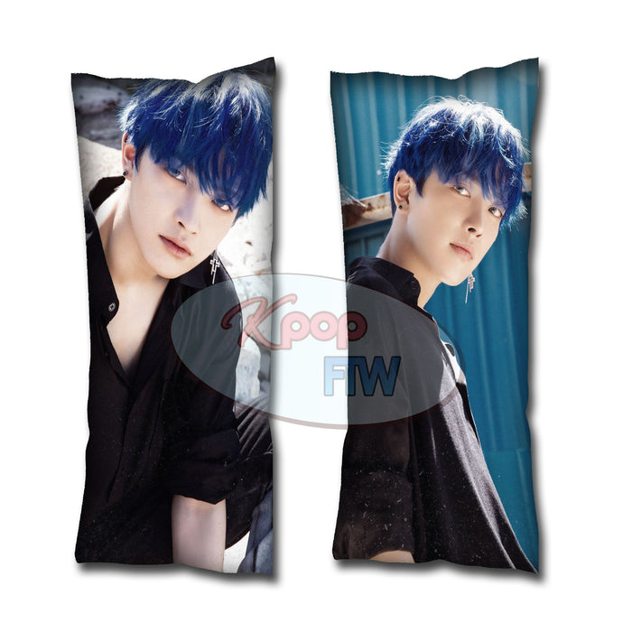 [ATEEZ] ZERO FEVER Part 1 HongJoong Body Pillow Style 2