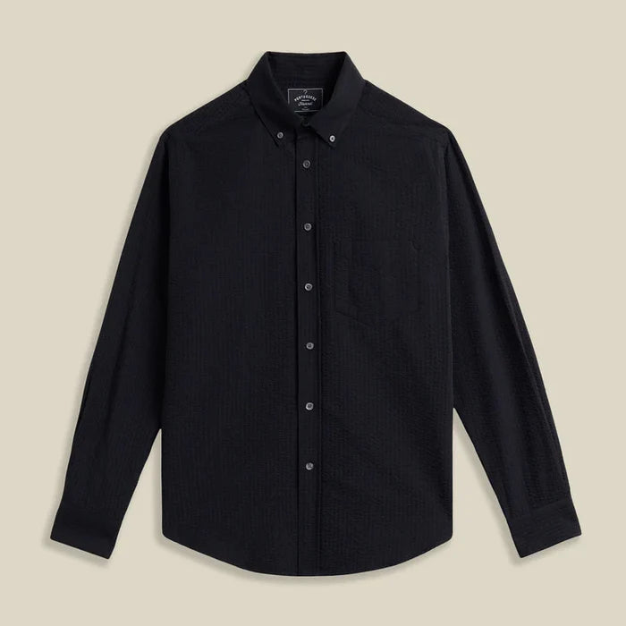 Atlantico Shirt in Black