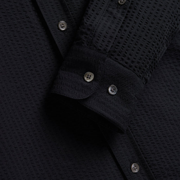 Atlantico Shirt in Black