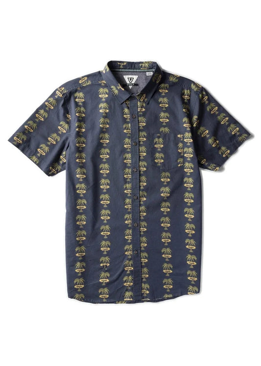 Atomic Palms Eco Woven boys