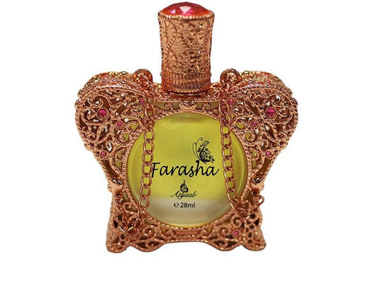 Atyaab | Farasha - Womens Fragrance - 0.95 oz