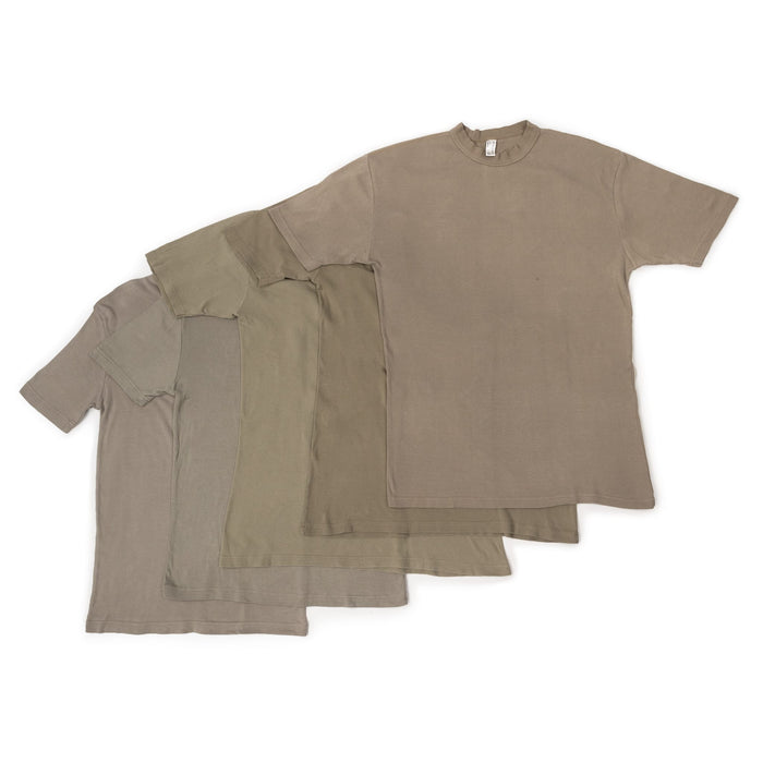 Austrian Bundesheer Short Sleeve Tee