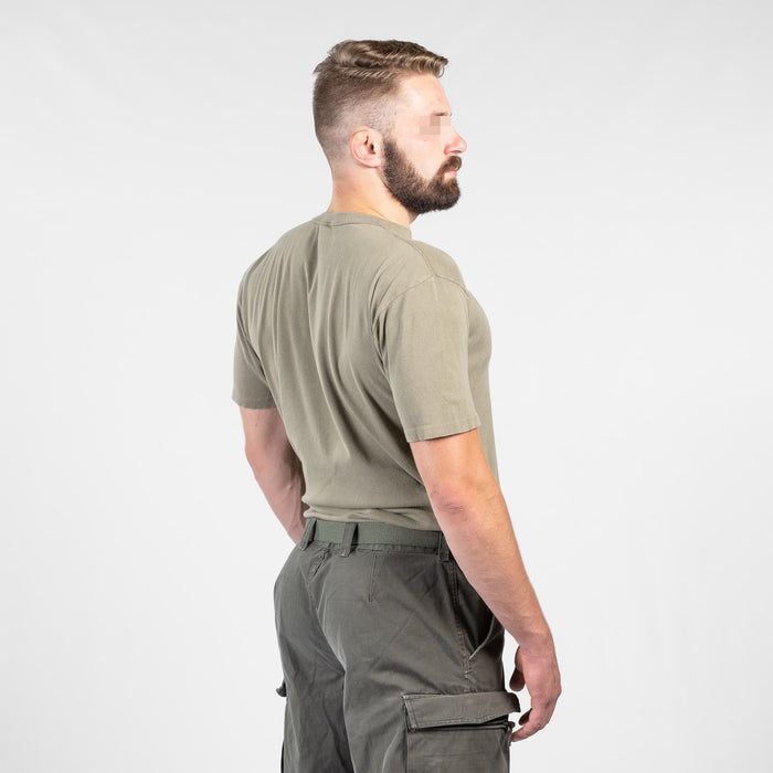 Austrian Bundesheer Short Sleeve Tee
