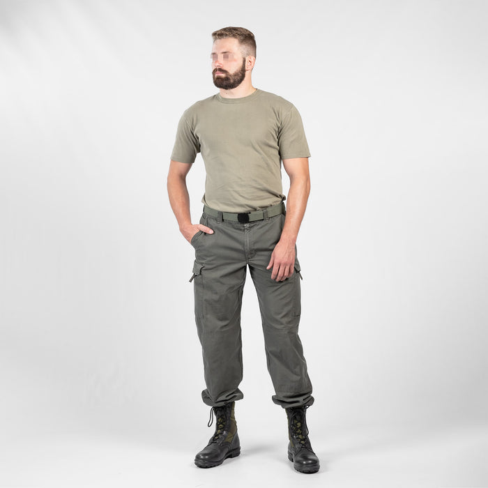Austrian Bundesheer Short Sleeve Tee