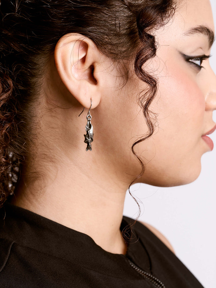 Awaiting the Eventide Earrings