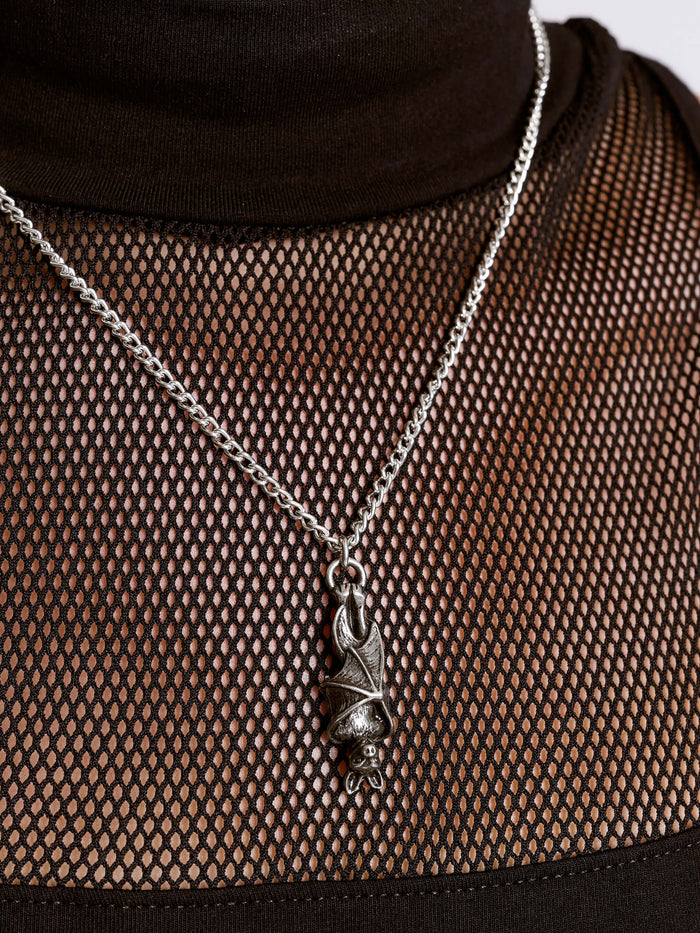 Awaiting the Eventide Necklace