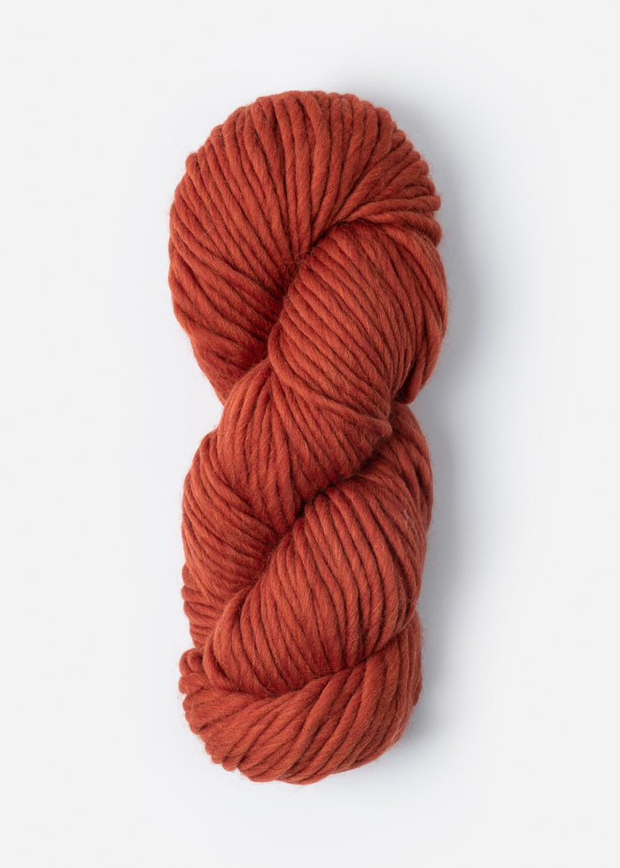 Blue Sky Fibers - Woolstok North / Rusted Roof 4311