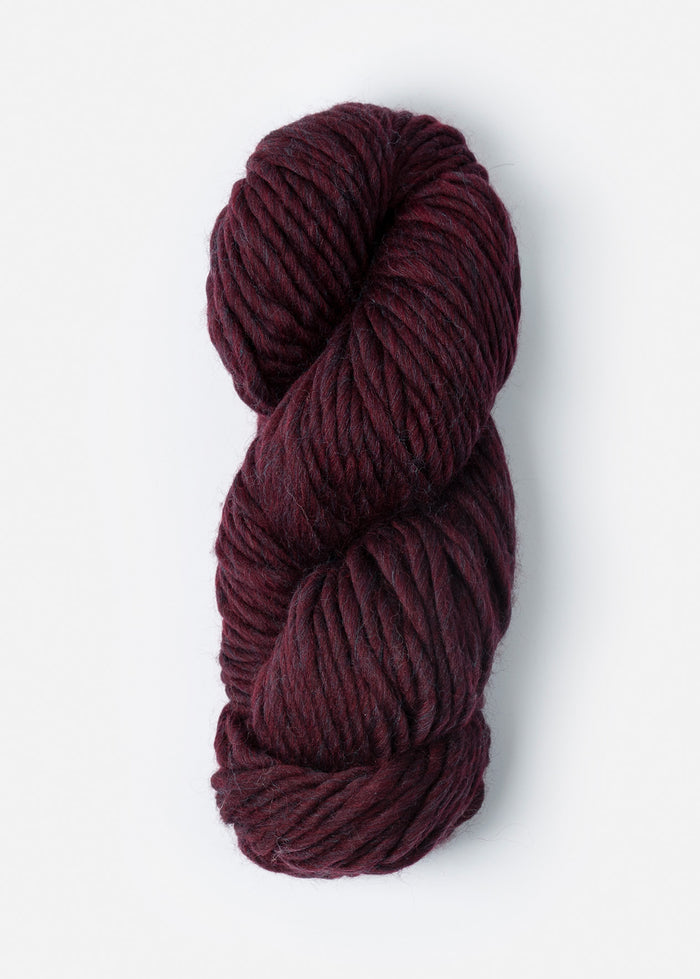 Blue Sky Fibers - Woolstok North / Deep Velvet 4314