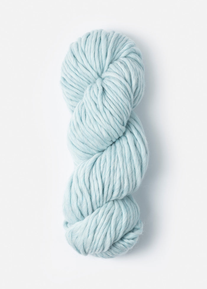 Blue Sky Fibers - Woolstok North / Thermal Spring 4318