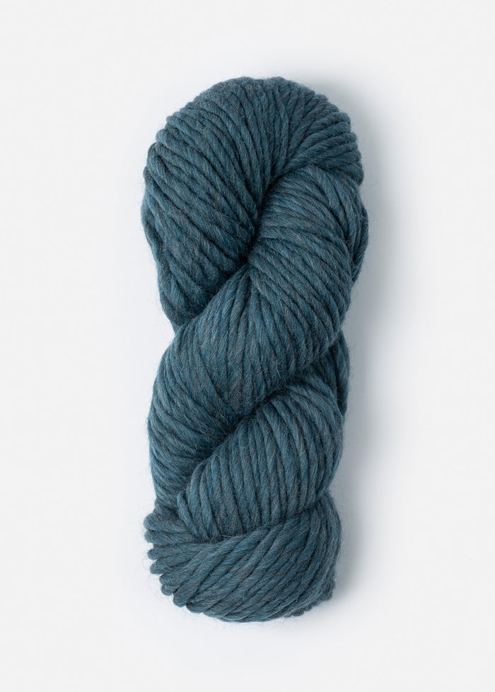 Blue Sky Fibers - Woolstok North / Loon Lake 4321