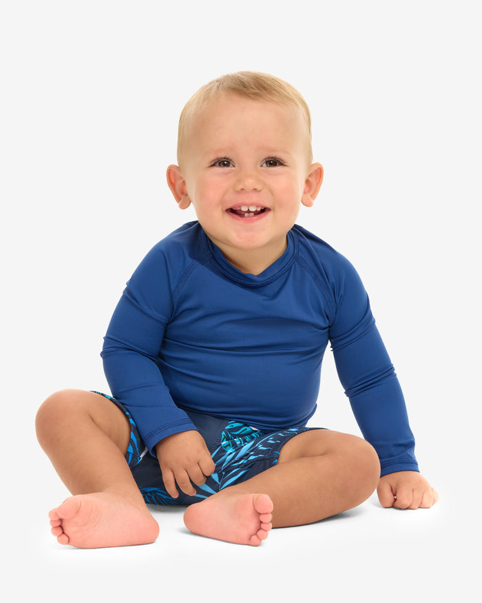 Navy / 12 Months