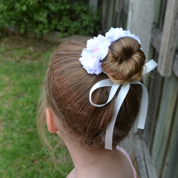 Ballet Bun Wrap